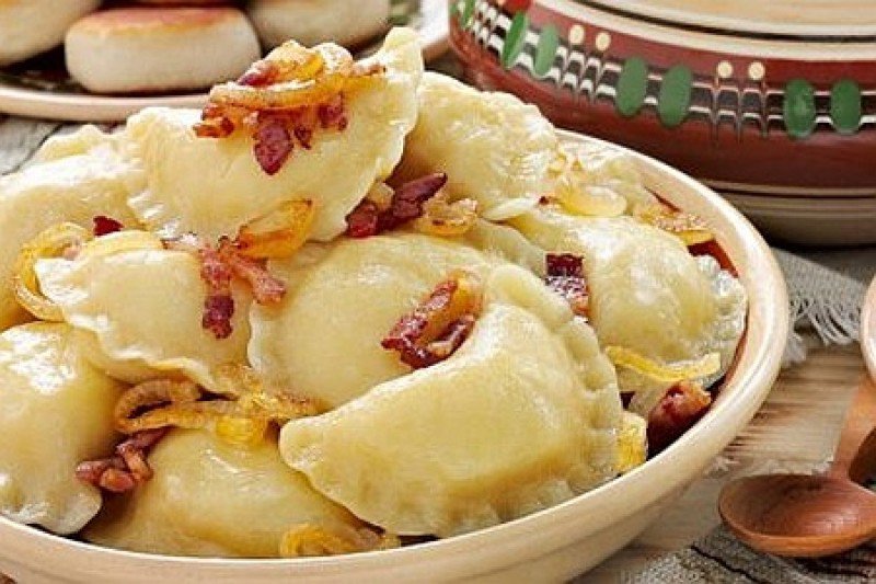 Ukraine Traveler Ukrainian Cuisine ukraine-traveler-ukrainian-cuisine