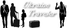 ukrainian travel agency
